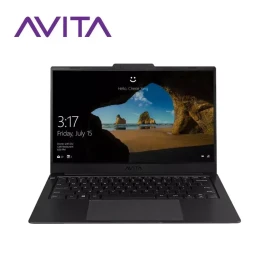 Avita Liber V14-14″ FHD Laptop with Intel Core i5 10th Gen