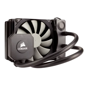 Corsair Hydro Series H45 120mm Liquid CPU Cooler – CW‑9060028‑WW