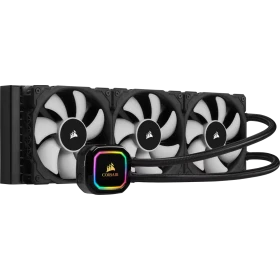 CORSAIR iCUE H150i RGB PRO XT Liquid CPU Cooler
