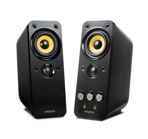 Creative GigaWorks T20 Series II 2.0 Desktop Speakers