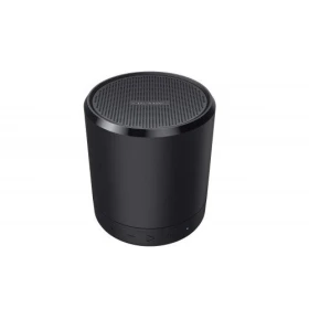 Creative Metallix Portable Bluetooth Speaker with Stereo Sound