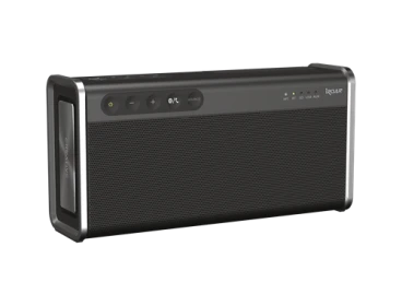 Creative iRoar Go Portable Bluetooth Speaker with Powerful Bass