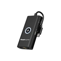 Creative Sound Blaster G3 USB DAC & Gaming Headset Amplifier