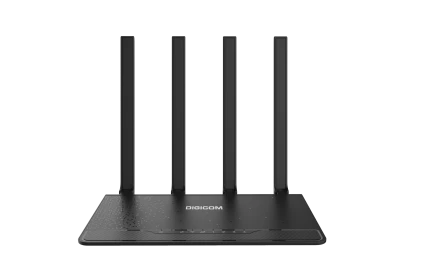 Digicom DG-C40 Wi-Fi Router