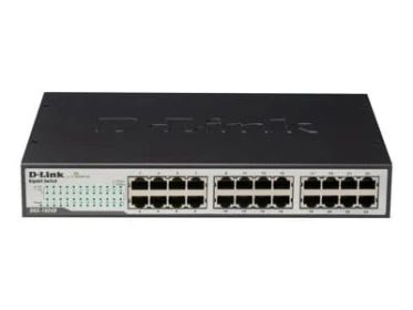 DIGICOM DG-5124GS 24-Port Gigabit Ethernet Switch
