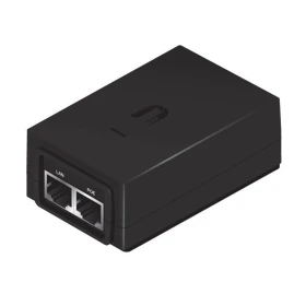 DIGICOM Networks PoE 48V 0.5A Gigabit Ethernet Injector (POE‑48‑24W‑G)