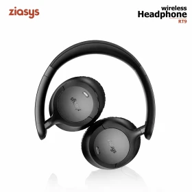 Ziasys Ritmo 9 Wireless Headphone