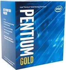 Intel Pentium Gold G7400 Desktop Processor