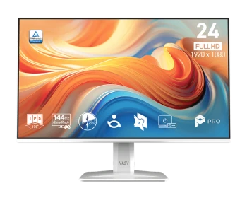MSI PRO MP243W E14