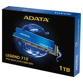 ADATA Legend 710 1TB SSD