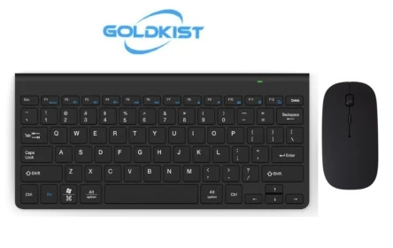Goldkist GKM-370 Wireless