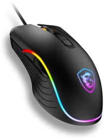 MSI Forge GM300 Mouse