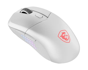 MSI Versa 300 Elite White Mouse