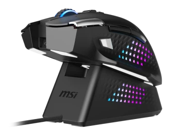 MSI VERSA PRO W + MOUSE DOCK PRO Mouse