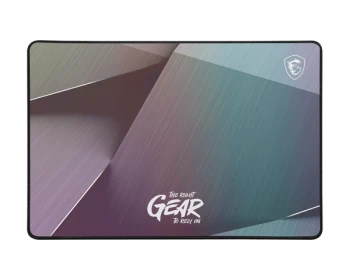 MSI Agility GD22 Gleam Edition Mousepad