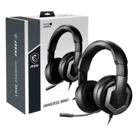 MSI Immerse GH61 Headset