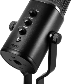MSI Immerse GV60 Microphone