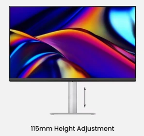 BenQ MA270UP Monitor
