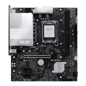 MSI PRO H810M-B Motherboard