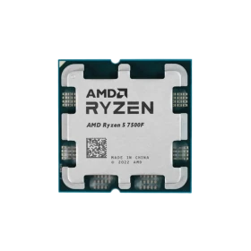 AMD Ryzen 5 7500F Processor