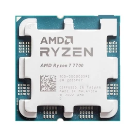 AMD Ryzen 7 7700X Processor (Tray)