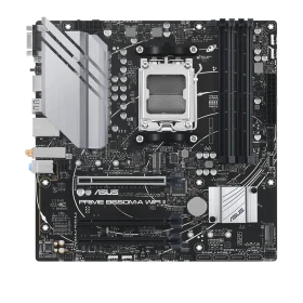 ASUS Prime B650M-F Motherboard