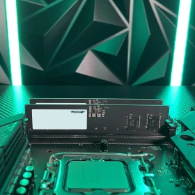 Patriot 8GB DDR5 5600MHz RAM