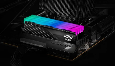 XPG Lancer B 32GB DDR5 5600MHz RAM