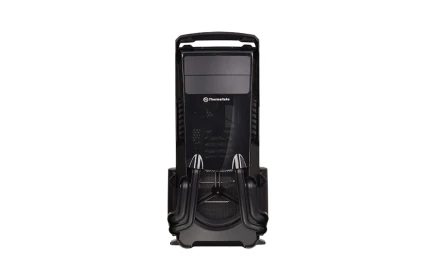 Thermaltake Versa N24 - Black Chassis