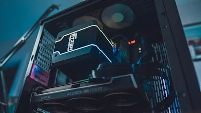 Thermaltake Tr200 - Snow Edition Chassis