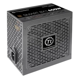 Thermaltake SMART BX3 PRO 650W Power Supply