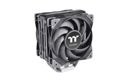 Thermaltake Toughair 510 Cpu Cooler Chassis