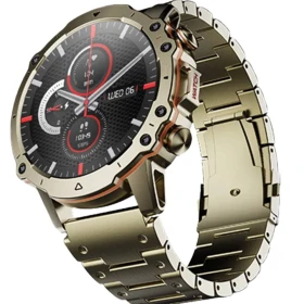 Ziasys WF22 Smart Watch
