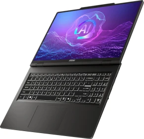 MSI VenturePro 16 A2RWEG OLED Laptop (Intel Core 7 240H / 16GB RAM / 512GB SSD / RTX 5050 8GB / 16-inch 2K OLED 120Hz)