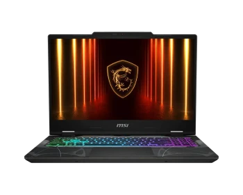 MSI Cyborg A15 AI B2HWEKG Gaming Laptop (AMD Ryzen 7 260 / 16GB RAM / 512GB SSD / RTX 5060 8GB / 15.6-inch 144Hz)