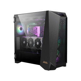 MSI MEG Prospect 700R Flagship E-ATX Gaming Casing