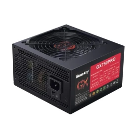 HUNTKEY GX750 PRO 750W Modular Bronze Gaming Power Supply