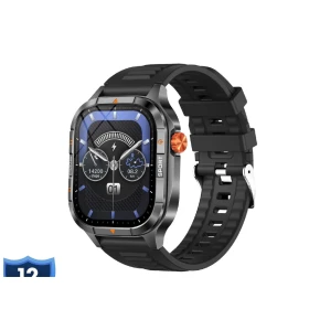 Monster AirMars AirWatch23 Smart Watch (ASW23)