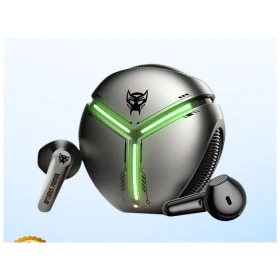Transformers TF-T30 Cyberpunk Gaming TWS Earbuds