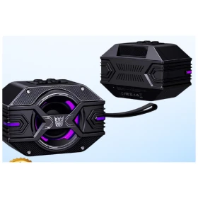 Transformers TF-Y03 Cyberpunk Mech Bluetooth Speaker