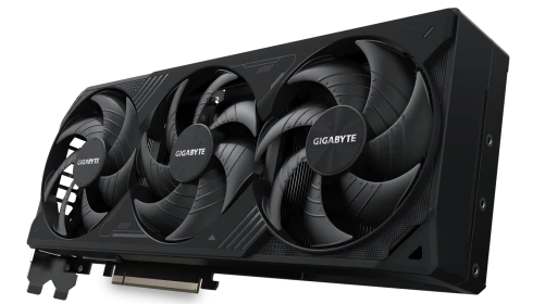 Gigabyte GeForce RTX 5080 WINDFORCE OC 16G Graphics Card
