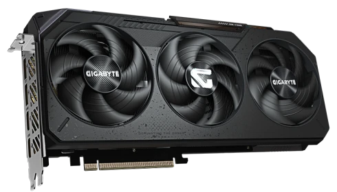 Gigabyte Radeon RX 9070 GAMING OC 16G Graphics Card