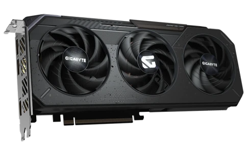 Gigabyte Radeon RX 9060 XT GAMING OC 8G Graphics Card