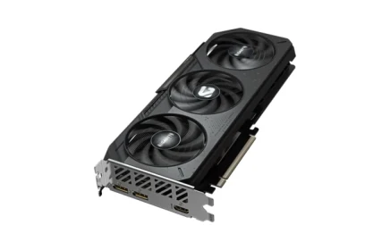 Gigabyte GeForce RTX 5070 Ti WINDFORCE OC 16G Graphics Card
