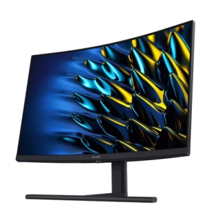 HUAWEI MateView GT 27" Curved Monitor 2K 165 Hz Display, Cinematic Color