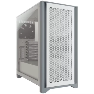 Corsair 4000D Airflow Mid-Tower ATX Casing – High Performance