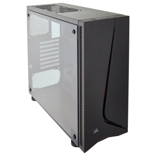 Corsair Carbide Series SPEC-05 Mid-Tower Gaming Case with 650W PSU