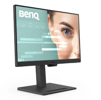 BenQ GW2490T 24" FHD 100HZ Height Adjustable Monitor