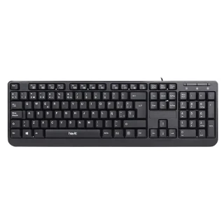 Havit Keyboard Nepali HV-KB378