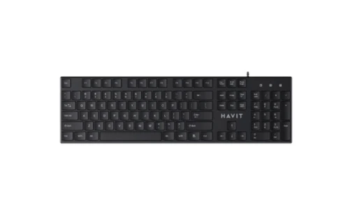 Havit USB Keyboard KB250